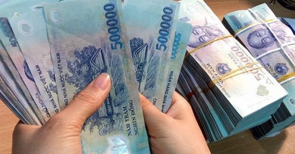 Quý IV năm 2020, VND sẽ tăng giá nhẹ
