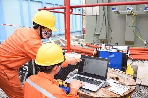 Nguy cơ thiếu điện: Bộ Công thương trình 5 giải pháp