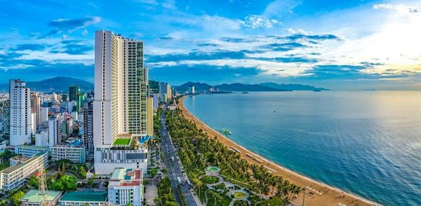 Phấn đấu đưa TP Nha Trang lên đô thị loại I trong năm nay