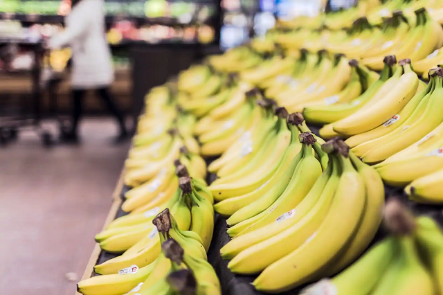 Chanh v&agrave; chuối l&agrave; hai mặt h&agrave;ng c&oacute; gi&aacute; tốt trong th&aacute;ng 8