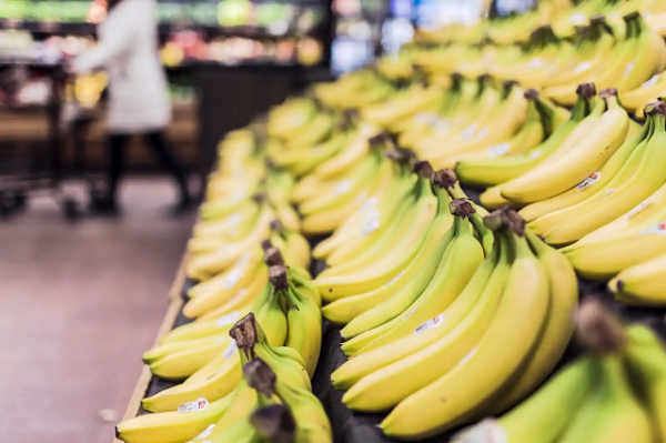 ĐBSCL: Giá chanh và chuối tăng cao trong tháng 8