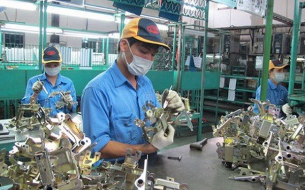 Đồng Nai quan ngại thiếu nguyên liệu sản xuất