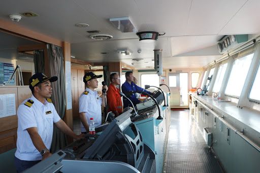 Tập đoàn Công nghiệp Than – Khoáng sản tiếp tục thoái vốn tại Vinacomin