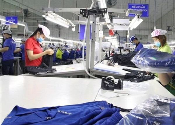 Bình Dương quan ngại thêm hàng nghìn lao động mất việc vì Covid-19