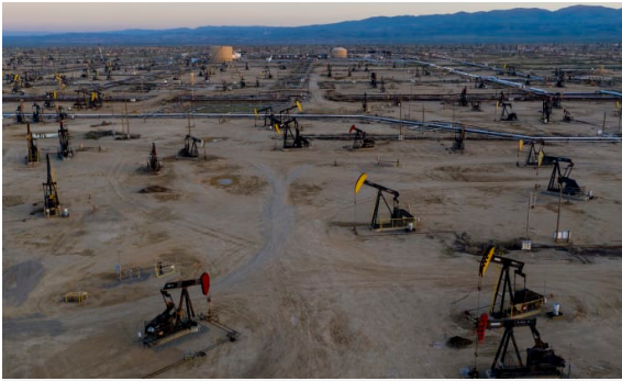 Cập nhật giá xăng dầu hôm nay 8/9: Tiếp tục rơi tự do