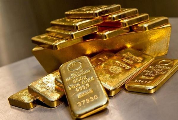 Giá vàng hôm nay 8/9: Tiếp tục giảm