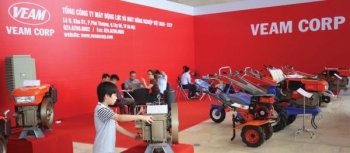Bộ Công Thương: Hiện chưa thoái vốn tại VEAM