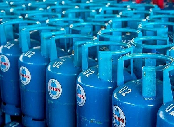 Giá gas hôm nay 8/9: Tiếp tục đi xuống