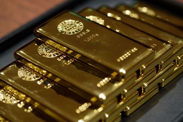 Giá vàng hôm nay 8/9: Tiếp tục giảm trong phiên chiều