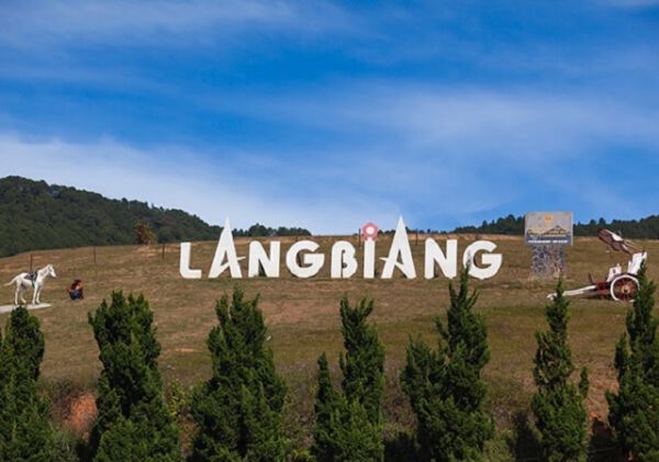 Lâm Đồng: Tập trung phát triển 6 loại hình du lịch chủ đạo