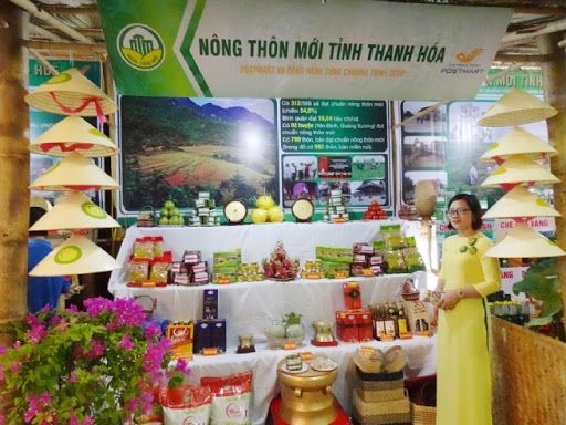 Nâng tầm sản phẩm OCOP: Thanh Hóa đưa sản phẩm tiếp cận người tiêu dùng