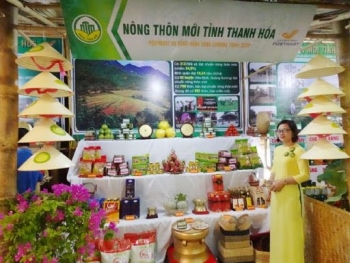 Nâng tầm sản phẩm OCOP: Thanh Hóa đưa sản phẩm tiếp cận người tiêu dùng