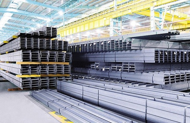 Bản c&acirc;u hỏi điều tra d&agrave;nh cho nh&agrave; sản xuất, xuất khẩu nước ngo&agrave;i vụ việc điều tra chống b&aacute;n ph&aacute; gi&aacute; đối với một số sản phẩm th&eacute;p h&igrave;nh chữ H c&oacute; xuất xứ từ Ma-lai-xi-a (M&atilde; số vụ việc: AD12)