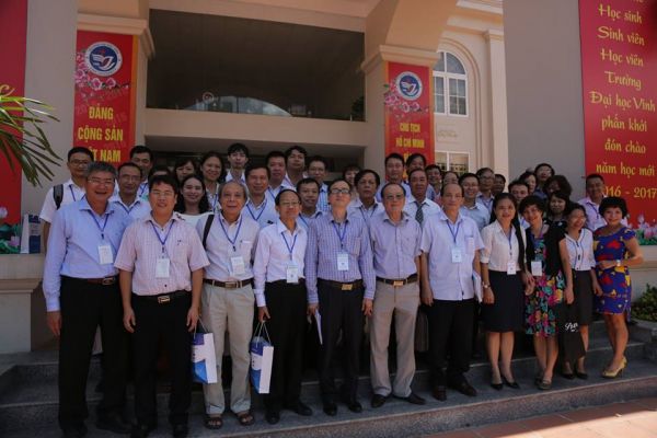 Sắp diễn ra Hội thảo ‘Nghiên cứu phát triển các sản phẩm tự nhiên’ lần thứ VII