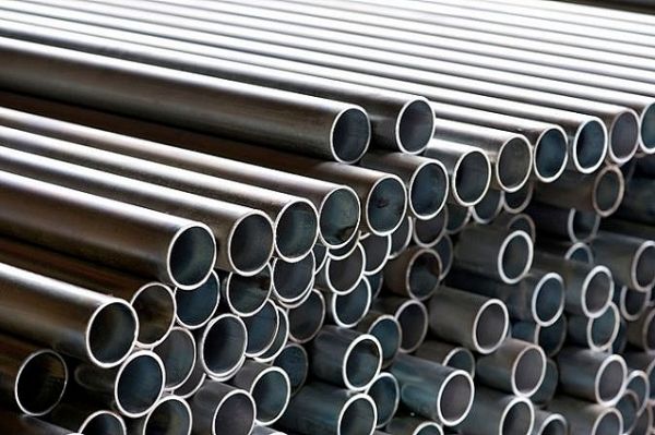 Giá sắt thép hôm nay 9/9: Tiếp tục giảm trên sàn Thượng Hải