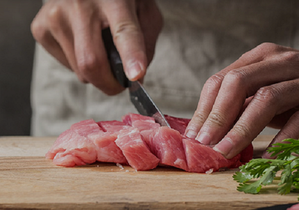 Giá thịt lợn hôm nay 9/9: Thị trường ổn định