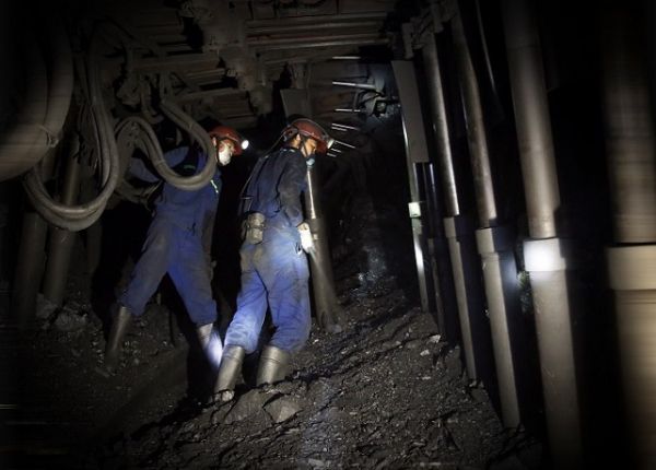 8 tháng, TKV sản xuất hơn 27 triệu tấn than nguyên khai