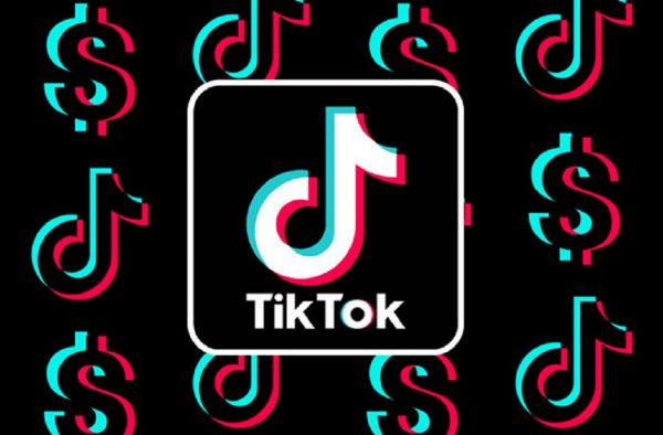 TikTok là App kiếm tiền nhiều nhất thế giới
