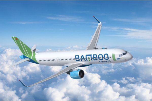 Bay thẳng Côn Đảo cùng Bamboo Airways