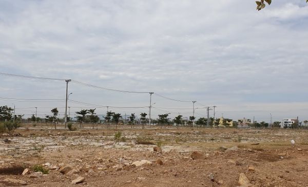 Đà Nẵng: Bổ sung quy định hạn mức giao đất, tách thửa