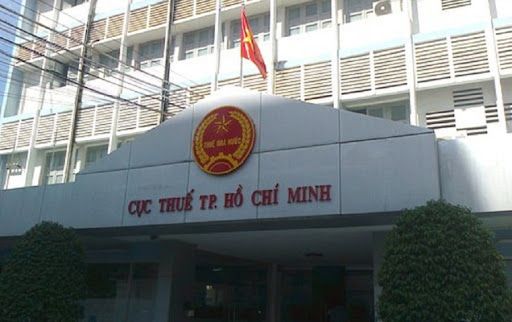 Triển khai ứng dụng góp ý cán bộ thuế tại TP Hồ Chí Minh