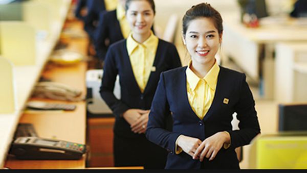 NamABank sắp lên sàn