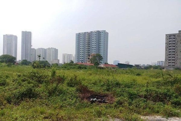 Chậm tiến độ, dự án nhà ở tại Mễ Trì (Hà Nội) bị chấm dứt hoạt động