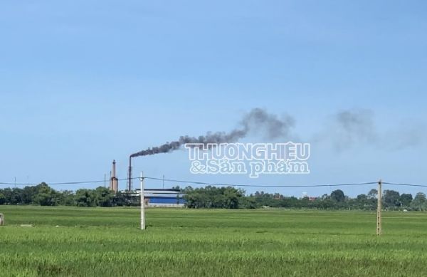 Xã Hoằng Đức (Hoằng Hóa, Thanh Hóa): Người dân kêu trời vì bị ‘bức tử’ bởi mùi hôi và khói bụi của lò đốt rác