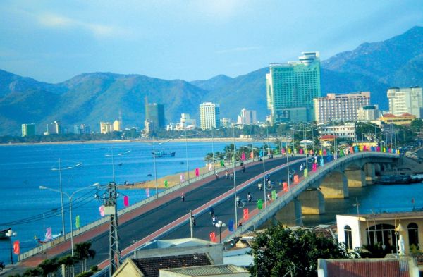 Khánh Hoà: Phê duyệt chương trình Phát triển Nha Trang đến năm 2025