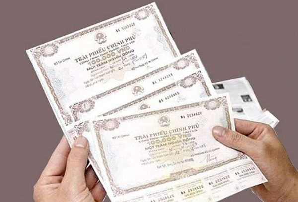 Vừa huy động thành công 7.000 tỷ đồng trái phiếu Chính phủ