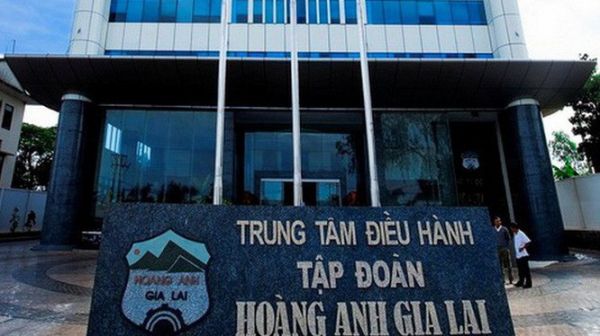 Khoản nợ của Chăn nuôi Gia Lai được bầu Đức chuyển thành cổ phần