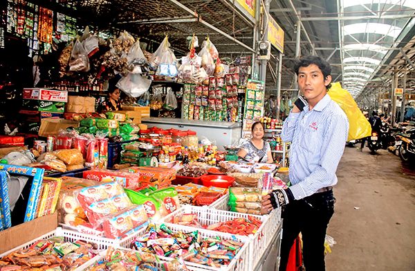 Cần Thơ tích cực triển khai nhiều hoạt động kết nối cung - cầu