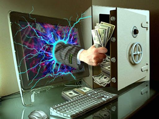 Việt Nam đứng top đầu bị lây nhiễm mã độc tống tiền trong khu vực