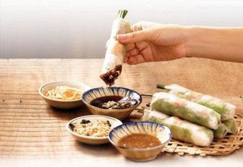 5 kỷ lục Thế giới của ẩm thực Việt Nam