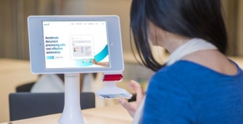 Các ngân hàng thu được kết quả ấn tượng khi triển khai eKYC