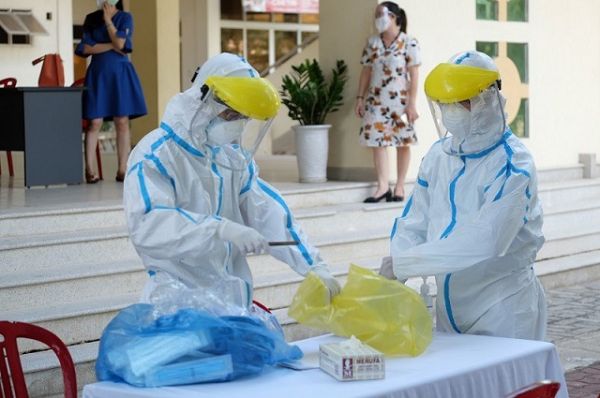 Đà Nẵng: Toàn thành phố chuyển trạng thái, nhiều hoạt động được nới lỏng