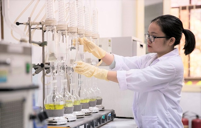 Việt Nam tiếp tục duy tr&igrave; thứ hạng cao về chỉ số đổi mới s&aacute;ng tạo 2020 (Ảnh minh họa)