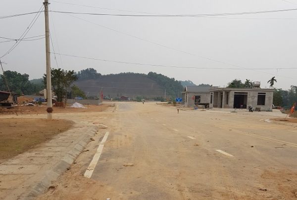 Yên Bái: Ban hành Quy chế phối hợp giải quyết thủ tục hành chính về đất đai