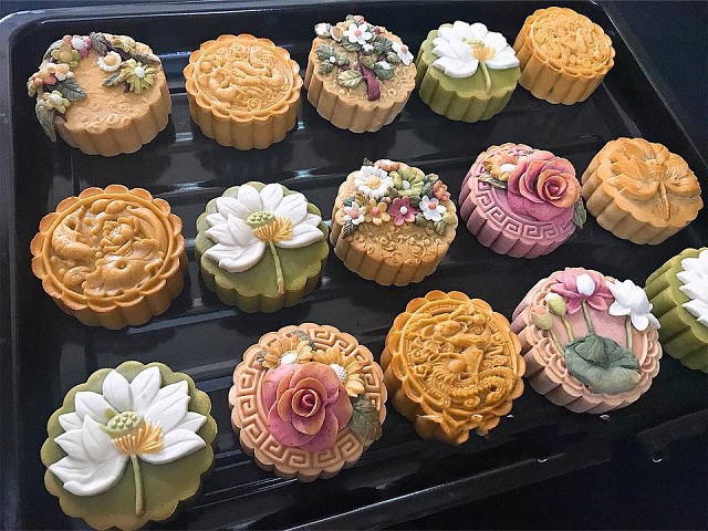 H&agrave; Nội sẽ Tập trung thanh tra, kiểm tra n&ocirc;ng sản dịp Tết Trung thu c&oacute; trọng t&acirc;m, trọng điểm