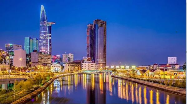 Giải pháp đẩy mạnh phát triển các vùng kinh tế trọng điểm