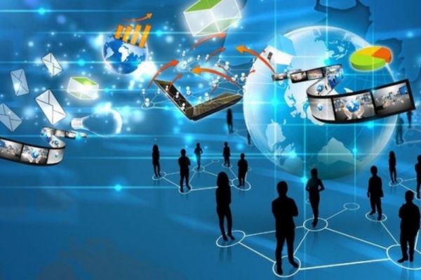 Thúc đẩy số hóa doanh nghiệp sẽ góp phần tăng GDP Việt Nam