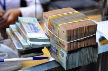 TP HCM: Tín dụng có chiều hướng tăng nhẹ