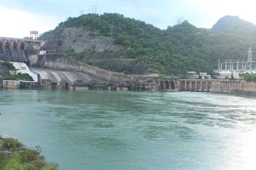 8 tháng đầu năm, sản lượng thuỷ điện giảm