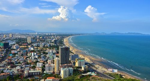 Bà Rịa - Vũng Tàu chuyển đổi đất nông nghiệp làm dự án nhà ở