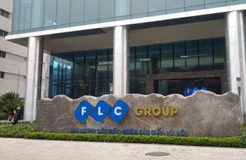 Cổ phiếu FLC bị cắt margin