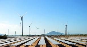 Kon Tum: Sắp có nhà máy điện gió gần 1.900 tỷ đồng