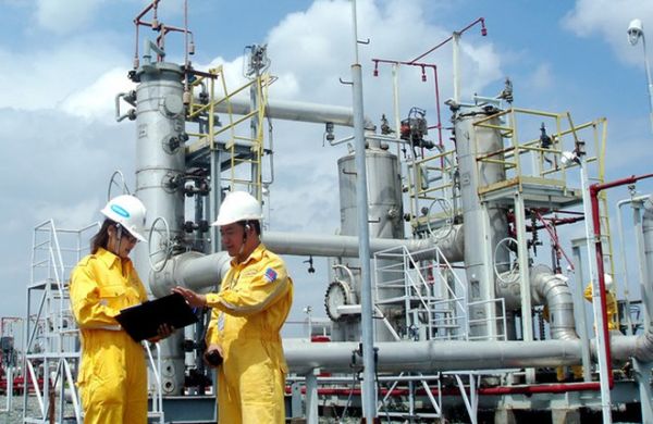 Giá gas hôm nay 12/9: Tiếp tục chuỗi ngày giảm
