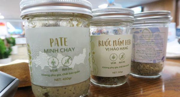 Thanh Hóa: Thu hồi loạt sản phẩm của Công ty TNHH hai thành viên Lối Sống Mới