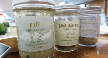 Thanh Hóa: Thu hồi loạt sản phẩm của Công ty TNHH hai thành viên Lối Sống Mới