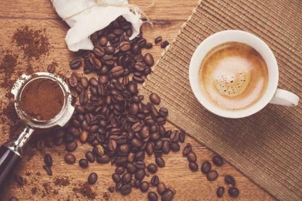 Giá cà phê hôm nay 14/9: Chưa có sự thay đổi